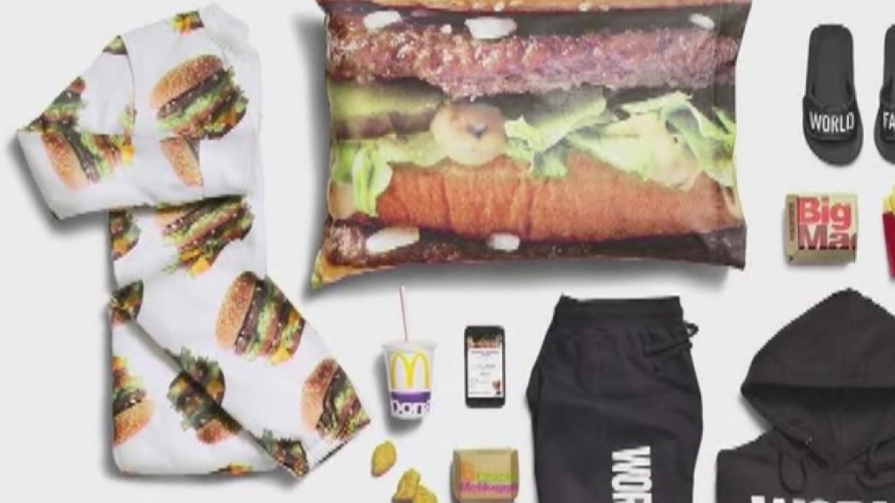 FOX Business Report - 7/26