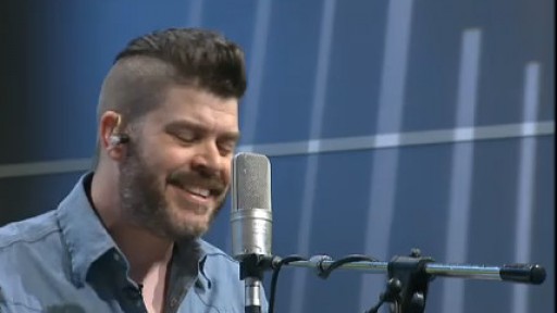 Music in the Morning: Roger Blevins