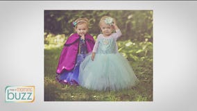 Fighting childhood cancer - how you can support LLS in their mission to find cures