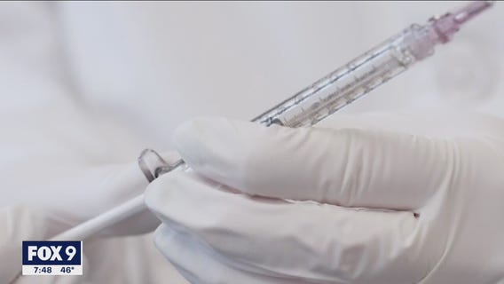 Why millions of COVID-19 vaccines are being made before receiving FDA approval