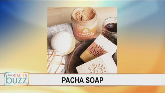 Embracing your best fall with gift ideas from local makers