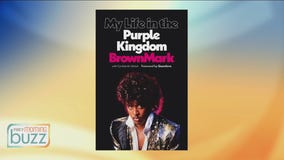 Prince?s bassist out with memoir "My Life in the Purple Kingdom"