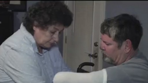 New national voice for disabled veterans