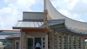 New crisis center in Travis County officially opens