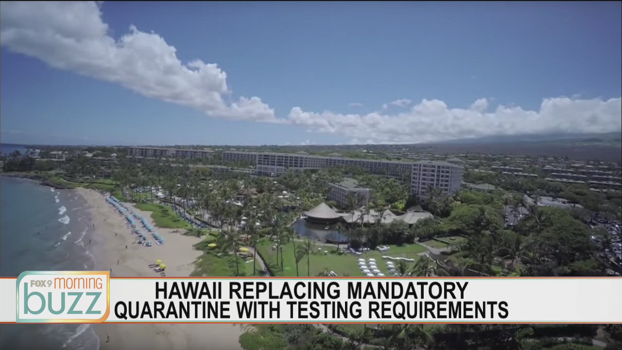 New signs that travel is slowly coming back (with a long road ahead)