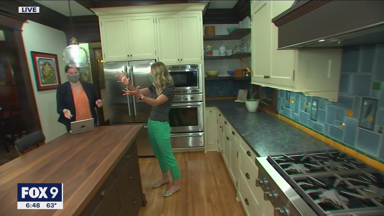 Home tours go virtual