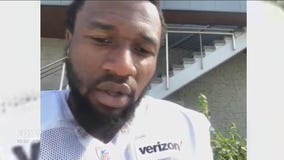 Vikings 1-on-1: Yannick Ngakoue