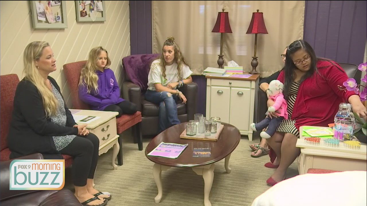 Missing Grace Foundation hosting annual Hope & Hearts Run virtually