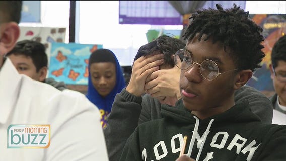 New conference series focuses on giving Black students and teachers the tools they need to be successful