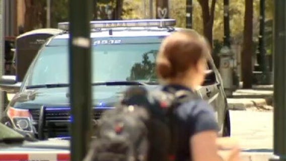 EXCLUSIVE: APD designating officers to strictly patrol West Campus