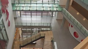 A first look at Austin's New Central Library