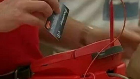 FOX Business Report - 8/8