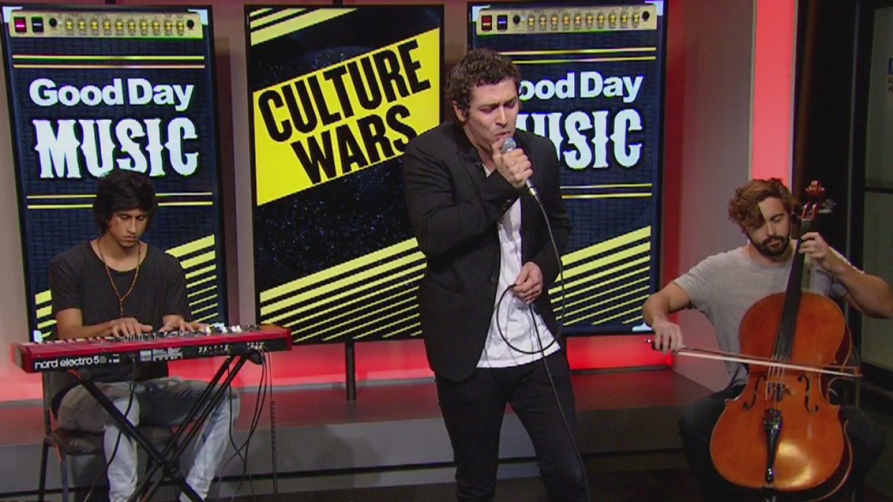 Music in the Morning: Culture Wars
