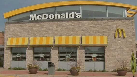 FOX Business Report - 8/11