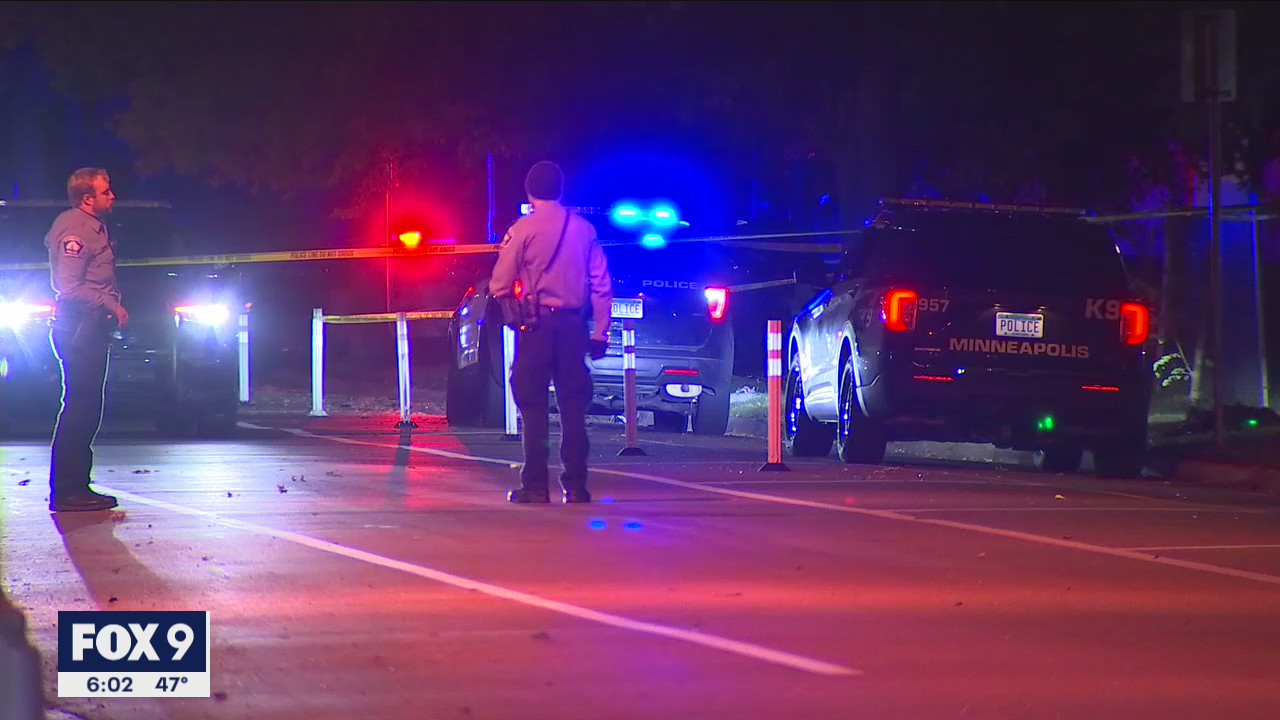 Three people killed in crash while fleeing police