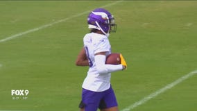 Player Spotlight: Rookie WR Justin Jefferson looks to build off successful Week 3