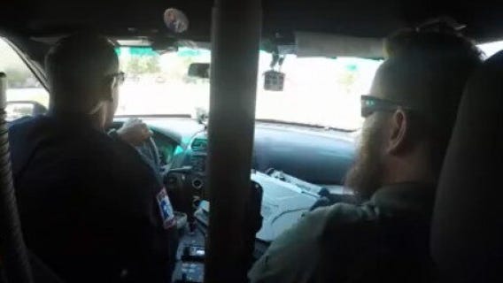 CRIME WATCH: Hutto PD assembles team of chaplains