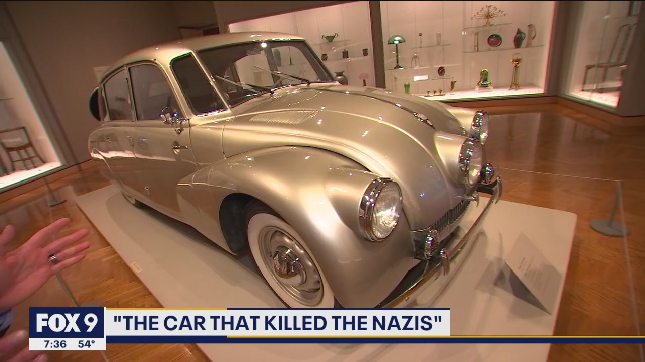 MIA's podcast uncovers unique stories about its collection