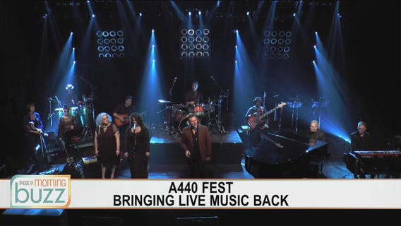 Bringing back live music to the Twin Cities