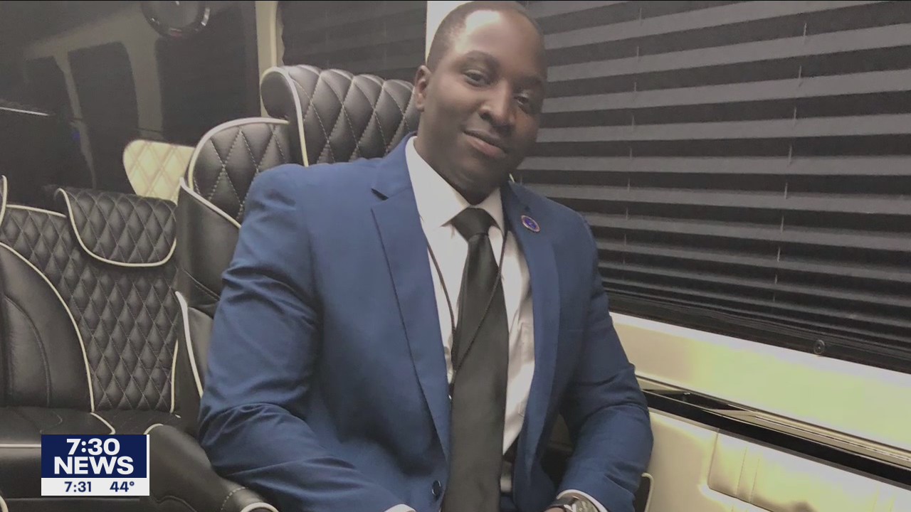Family calls for answers in unsolved Minneapolis murder | FOX 9 ...