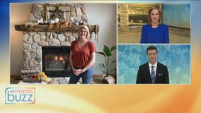 Decorating for fall on a budget: 3 easy tips to transform your home