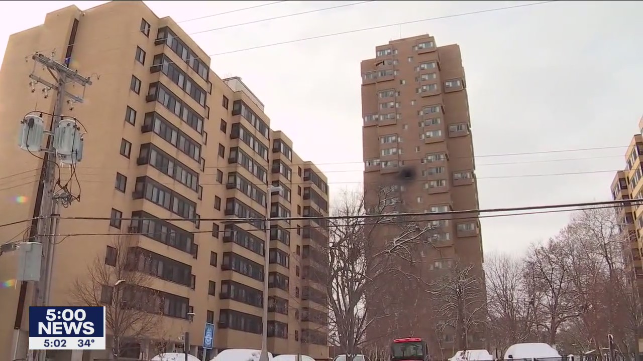 Report: Fire sprinklers could have saved lives in Minneapolis high-rise ...