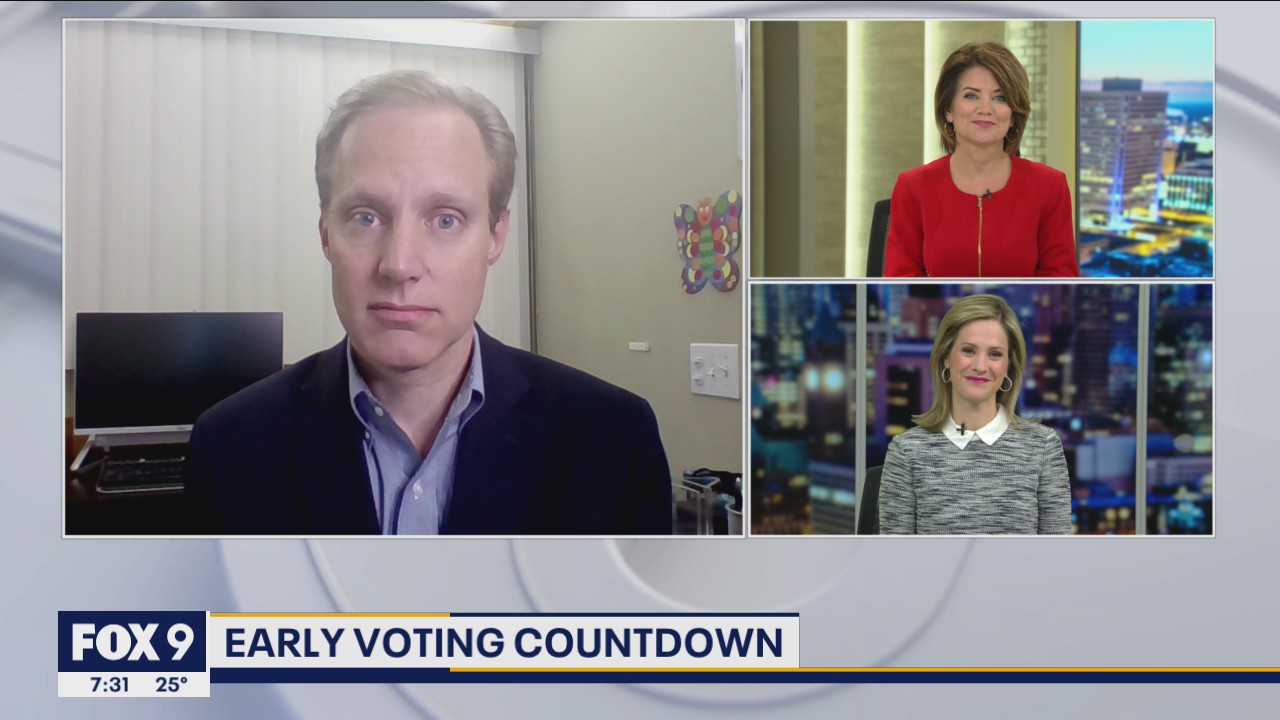 Is it too late to vote by mail? Can I track my ballot? Answers to last-minute voting questions