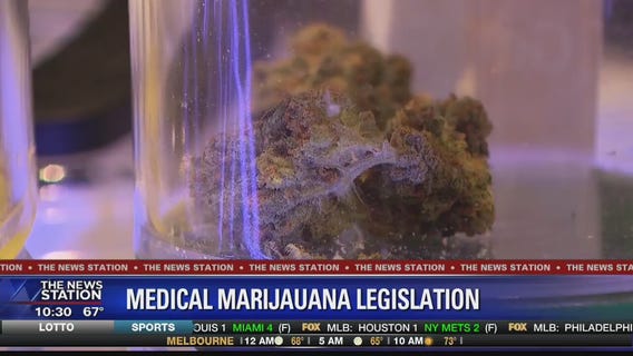 Smokeable medical marijuana to be permitted
