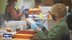 FBI details how they are working to secure this year's election in Minnesota