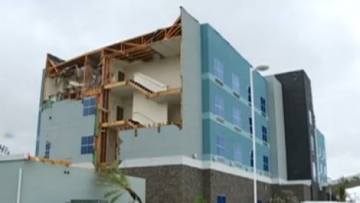 Texas AG Paxton talks federal assistance for those affected by Harvey