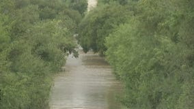 Damage in Caldwell County
