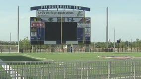 FOX 7 Football Field Trip: Pflugerville