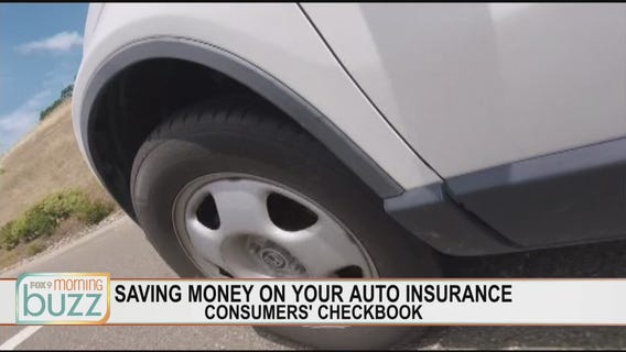 You're likely paying too much for auto insurance - Consumers' Checkbook explains why
