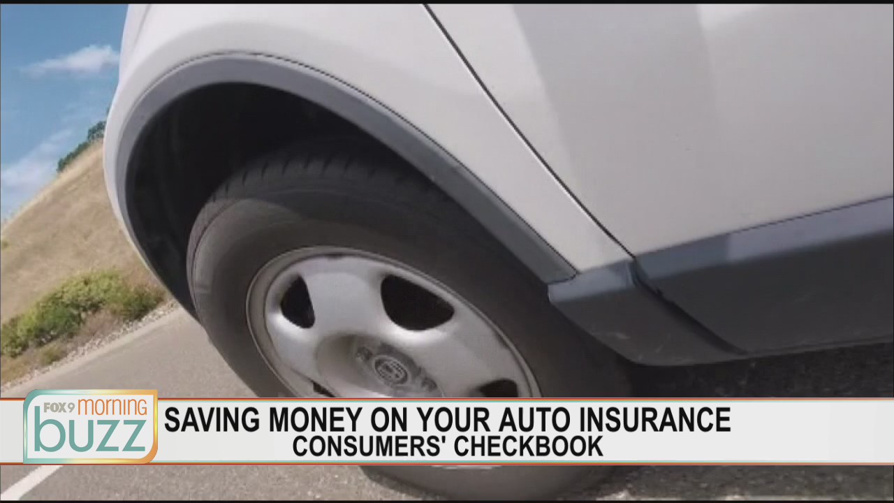 You're likely paying too much for auto insurance - Consumers' Checkbook explains why