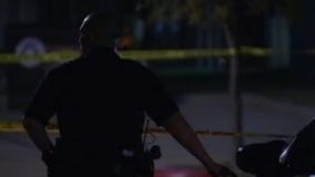 Shooting in Pflugerville