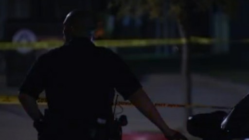 Shooting in Pflugerville