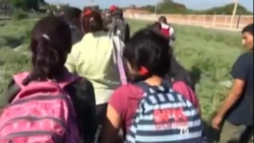 DACA recipients fear what end of program will mean for their future