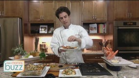 Simplifying your Thanksgiving spread - make the holiday manageable with easy recipes