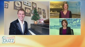 Minnesota artists band together for 12th edition of "A Minnesota Holiday" album