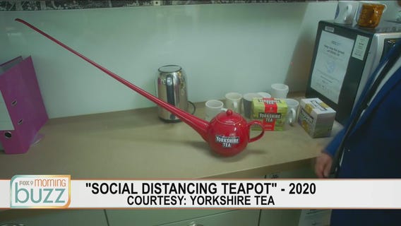 Celebrating decades of the British Arrows - special presentation at the Walker