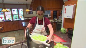 Ronald McDonald House forges on with their mission as pandemic forces changes