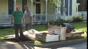 FEMA helping La Grange residents with resources