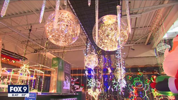 Become the envy of your block with festive holiday lights