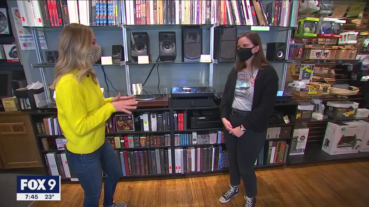 Electric Fetus shares unique holiday gift ideas