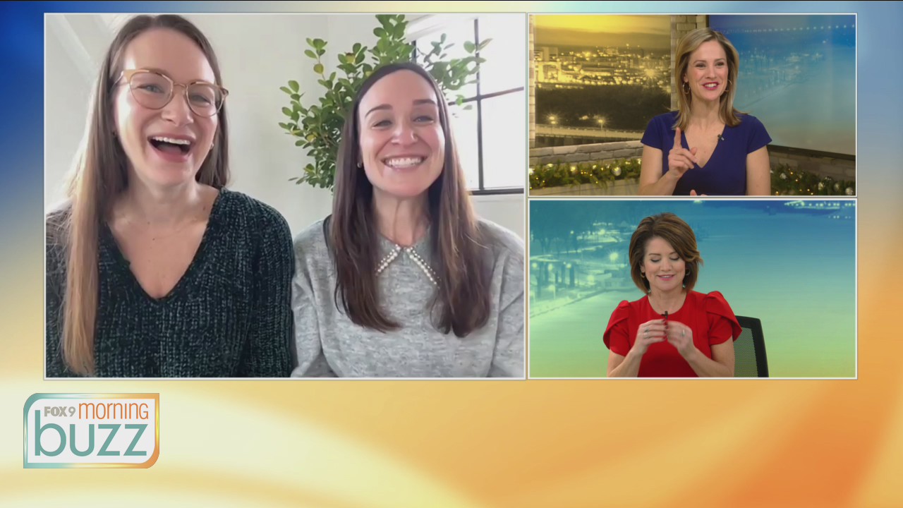 The Skin Sisters name their top tips for fighting dry hands this winter