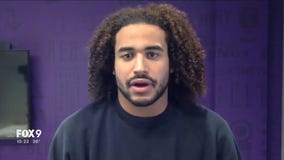 Vikings 1-on-1: Eric Kendricks