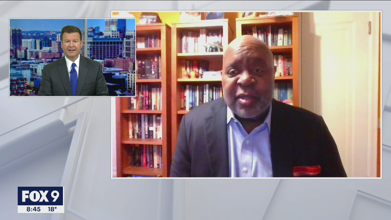 Urban League Twin Cities preparing for first ever virtual Unity Ball