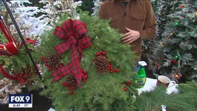 Spruce up your home with easy holiday decorating ideas from Dale K