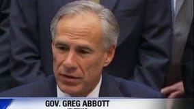 Abbott Talks on DACA, Wall & Staff Shake UP