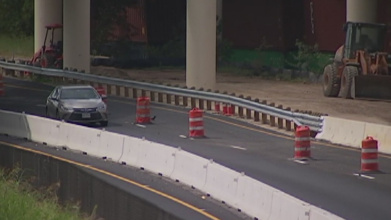 New target date for MoPac